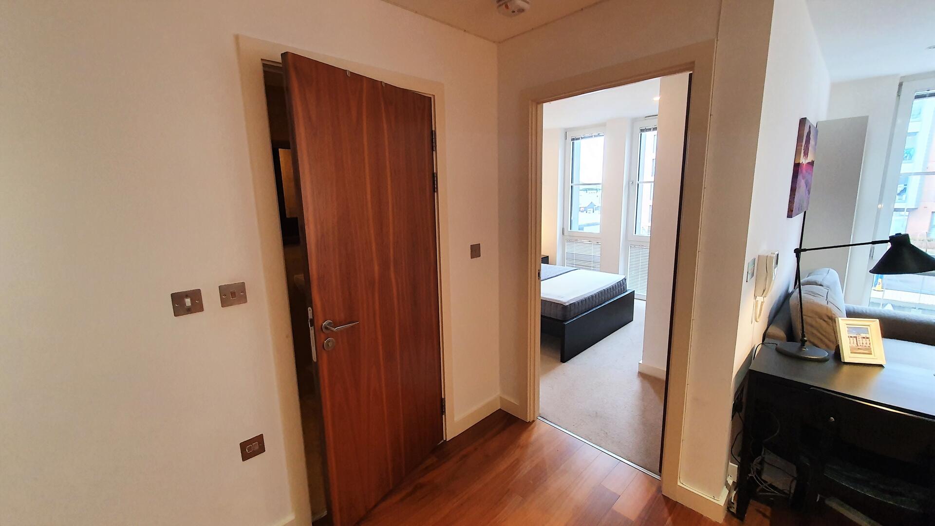 196 Milliners Wharf 2 Munday Street Manchester